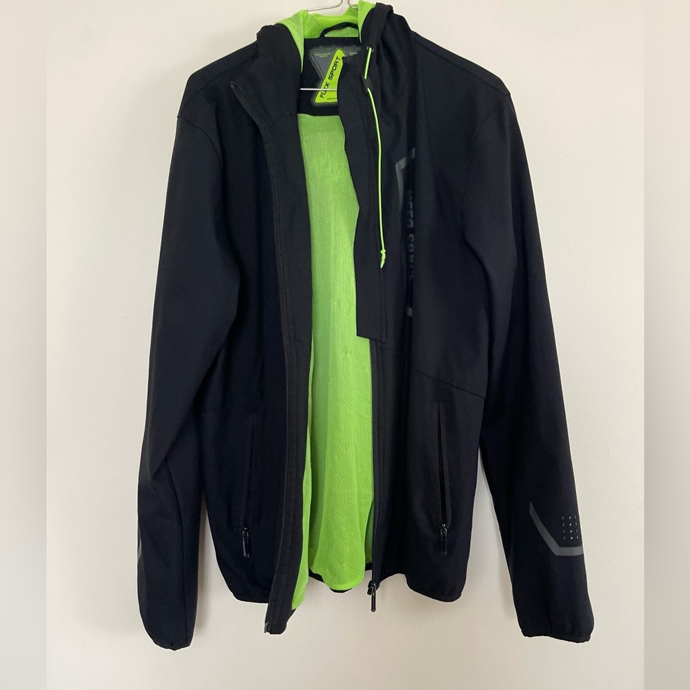 Jacket for men’s